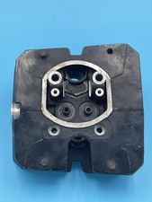 TESTA ALLUMINIO MOTORE MOTO