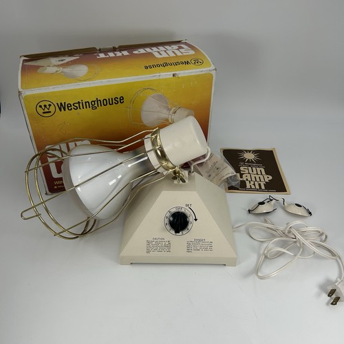 Kit lampada sole - da,