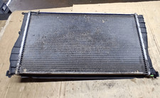 17117788903 Radiatore  BMW
