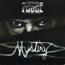 Vanilla Fudge - Mystery (LP, Album)