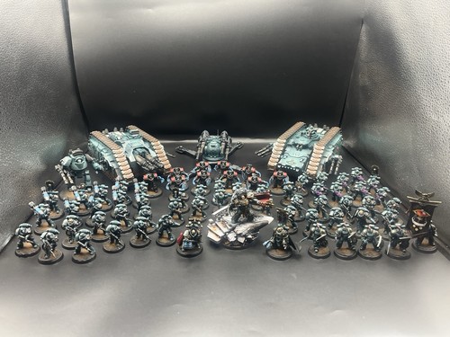 Warhammer 30k figli horus - figli, di