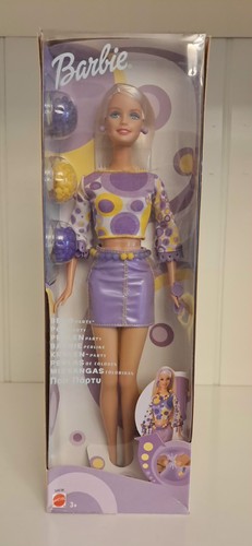 Barbie perline 56638 2003 - barbie,