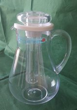 CARAFFA BROCCA SMERALDA ILSA