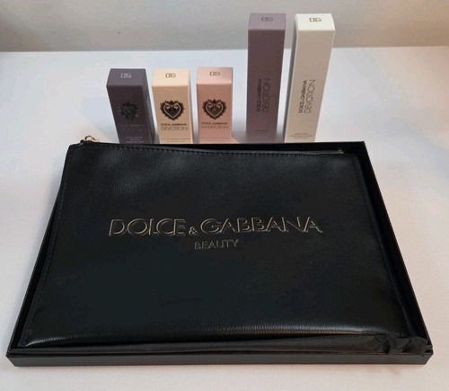 Dolce gabbana pouch - dolce, mini