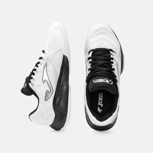 Scarpa joma tennis uomo - scarpa, bianca