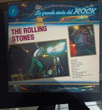 Grande storia del rock - grande, n.1