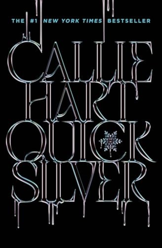 Quicksilver the utterly - the,