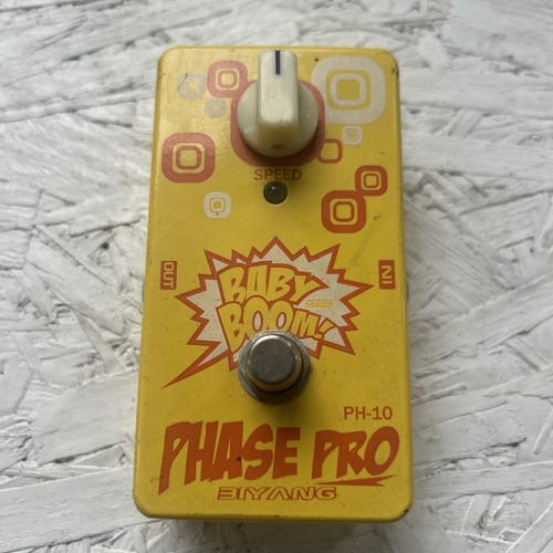 Biyang phase pro - biyang,