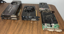 Scheda grafica video nvidia - grafica,
