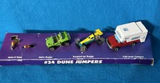Galoob Micro Machines #34 DUNE