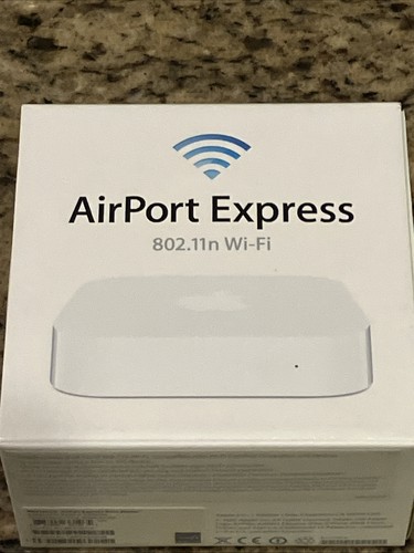 Apple airport express - apple, wi-fi
