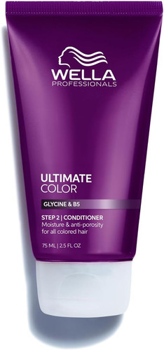 Wella professionals ultimate - professionals,