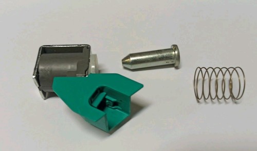 Kit riparazione distributore - kit,