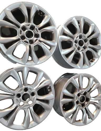 Set cerchi lega originali - 1,