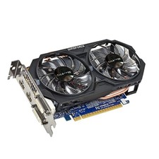 GIGABYTE Nvidia Geforce