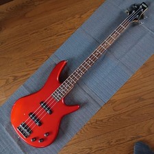 Ibanez soundgear basso - ibanez,