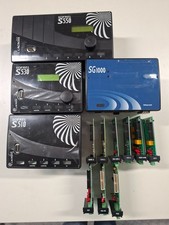 LACROIX SOFREL S510 S530 S550