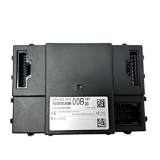 CENTRALINA COMFORT NISSAN