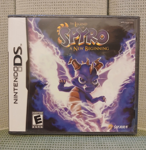 The legend spyro a - the,