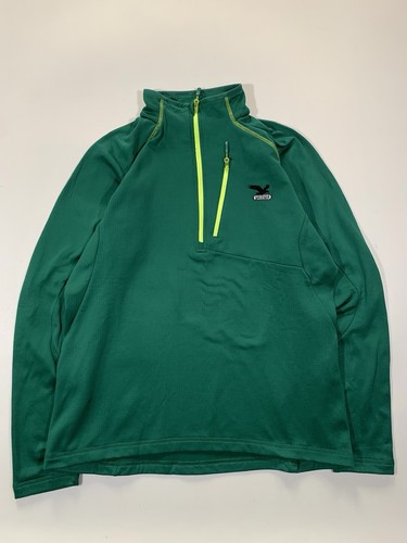 Salewa hiking quarter zip - salewa,