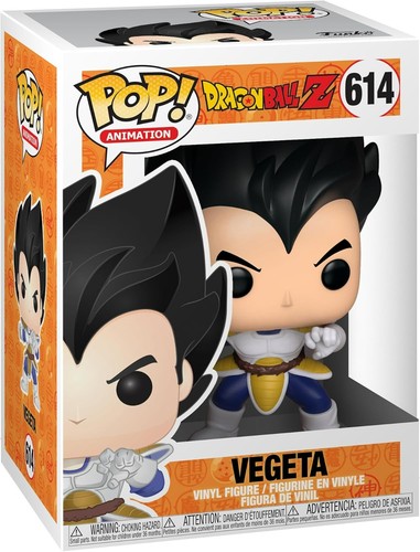 Funko pop animation - animation:, dragon