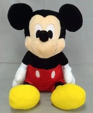 Peluche Disney Topolino Jumbo