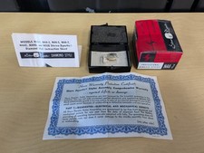 Shure N44-7  NOS ! Diamand