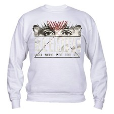 Felpa Uomo & Bambino Girocollo - Beehive Dark - Divertente Humor Made in Italy