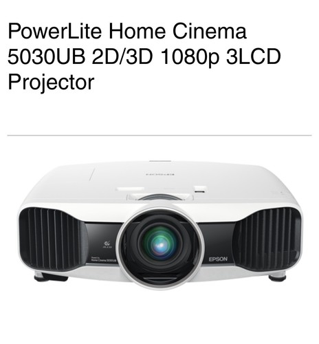 Epson lcd projector model - (epson,