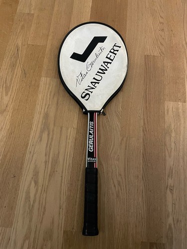 Snauwaert vitas gerulaitis - snauwaert,
