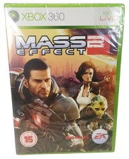Mass effect nuovo e - 2,