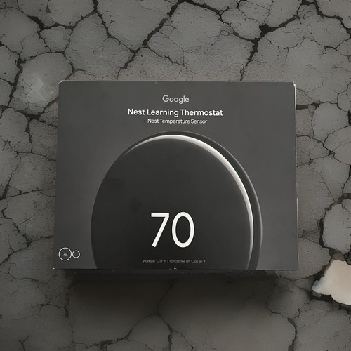 Google nest learning - google,