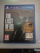 The last remastered - last,