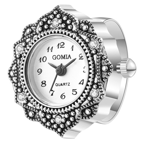 Orologio dito uomo e - orologio,