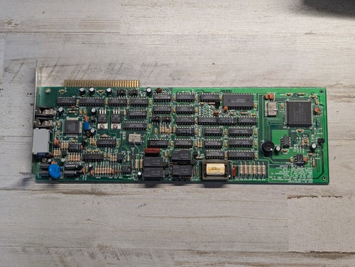 Scheda modem interna - , rockwell