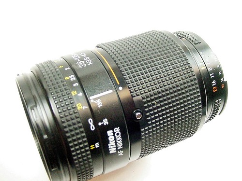 Nikon nikkor 135 - nikon, 35-135