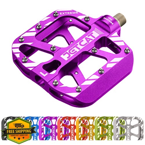 Jetcat mtb pedali piatti - mtb,