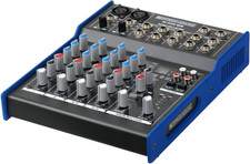 Mixer live studio 602fx - mixer, live/studio
