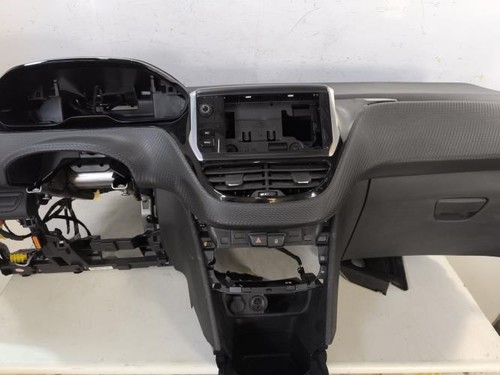 Cruscotto completo peugeot - completo,
