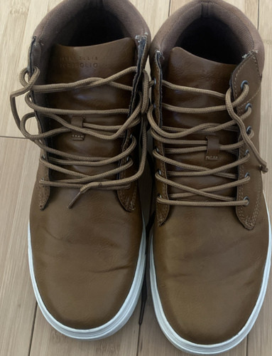 Stivali chukka perry ellis - stivali,