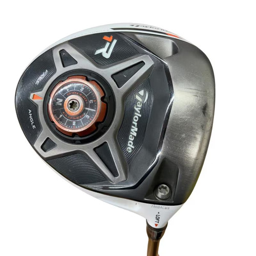 Driver taylormade 2013 rh - driver,