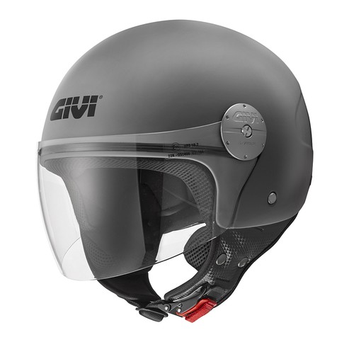 Givi h107sg76761 casco - givi,
