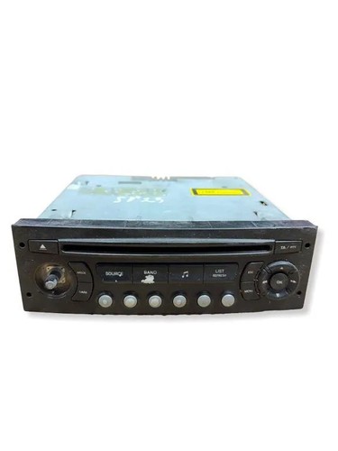 Peugeot 307 cambio cd - 307,