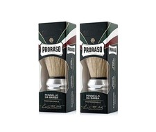 Proraso pennello da barba (SET