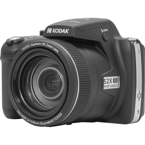 Kodak pixpro az528 fotocamera - kodak,