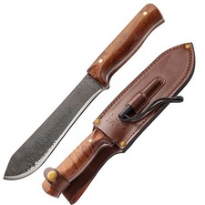 Coltello outdoor CJH coltello