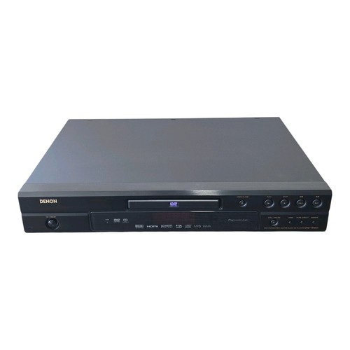 Denon dvd 1930ci - dvd-1930ci,