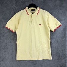 Polo fred perry - fred, vintage