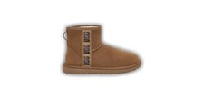 Ugg Classic Mini Side Logo II