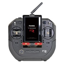 Radio Stick Futaba 10XCR 10